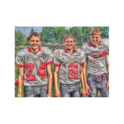 Andrew Koprowski - Twitter Profile Picture of Andrew Koprowski (@andrewk2001) on Twitter