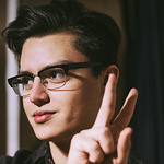 Profile Picture of Carlos Valerio (@carlosvalerio777) on Flickr