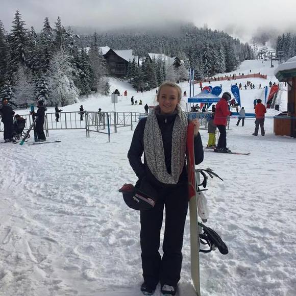 Profile Picture of Katrena Mackeen (@katrena_91) on Poshmark