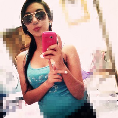 Profile Picture of Cinthia Ramos (@cinthiaramos963) on Twitter