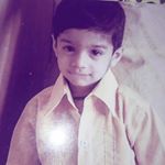 Profile Picture of Ian Dsouza (@one_fever_love) on Instagram