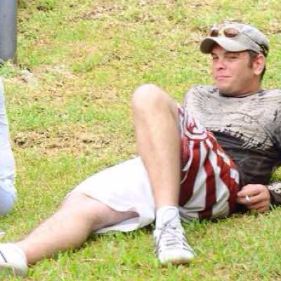 Profile Picture of Wayne Starrett (@Irishza) on Twitter