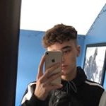 Profile Picture of Harvey Freeman (@_harvey_freeman_) on Instagram