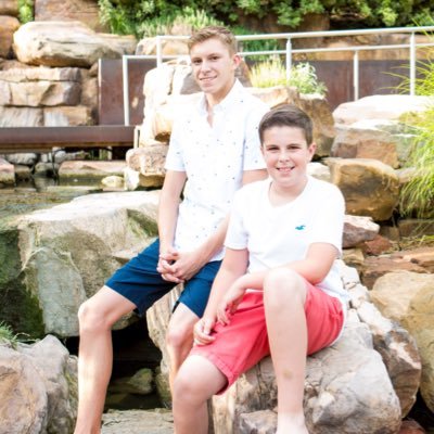 Profile Picture of Steve Adamo (@sadamo_steve) on Twitter