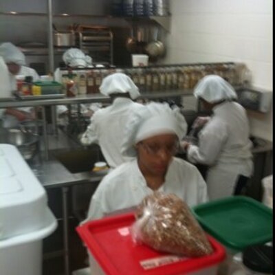 Profile Picture of Greg Schell (@sbcscculinary) on Twitter