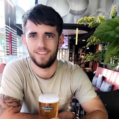 Profile Picture of Vince (@vince_willis) on Twitter