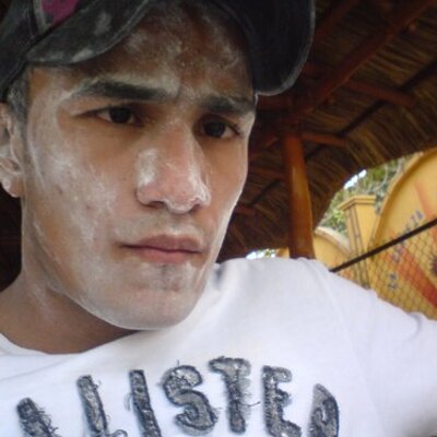 Profile Picture of Luis Silvera (@luissilvera22) on Twitter