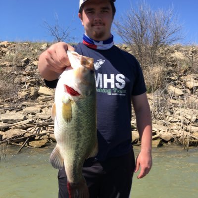 Profile Picture of James Windham (@JWindham34) on Twitter