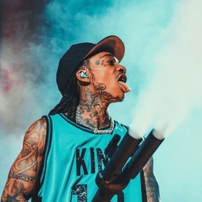 Profile Picture of Last Human™👽 (@w_wayneKE) on Twitter