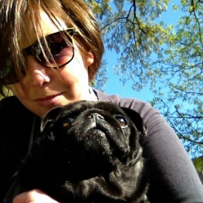 Profile Picture of Louise Cavanagh (@saffacav) on Twitter