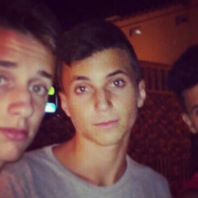 Profile Picture of Dani Gonzalez (@DaniG_Leganes) on Twitter