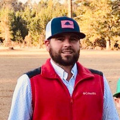 Profile Picture of Jason Blalock (@JasonBlalock11) on Twitter