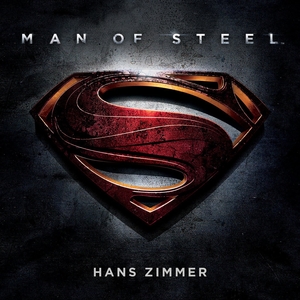 Profile Picture of Man of Steel (soundtrack)on Wikipedia