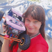 Profile Picture of Sasha Marshall (@SashaMarshallRC) on Youtube