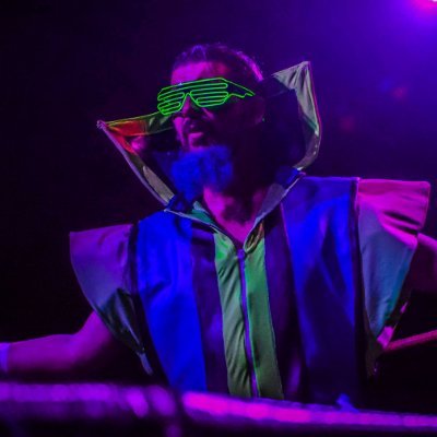 Profile Picture of Tom Fulton (@The_FutureShock) on Twitter