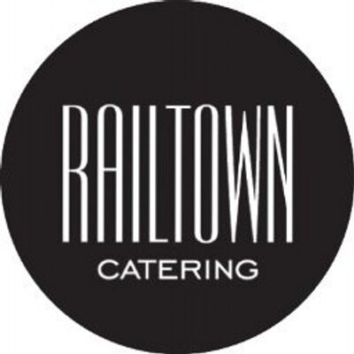 Profile Picture of Railtown Catering (@dannomaco) on Twitter