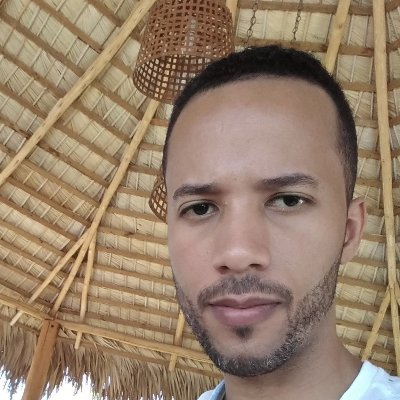 Profile Picture of Edwin Peláez (@EdwinPelez3) on Twitter