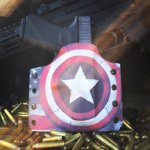 Profile Picture of Chad Dixon (@mkdholsters) on Instagram