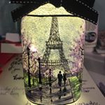 Profile Picture of Jilli Jar Crafts (@jillijarcrafts) on Instagram