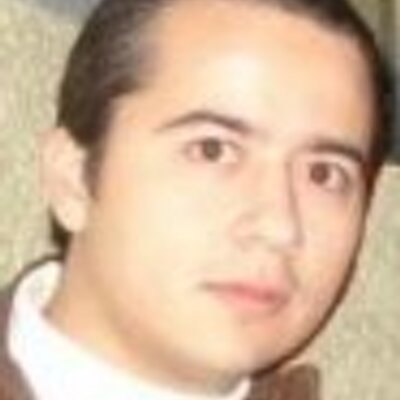 Profile Picture of Adrian Garzaon Twitter