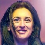 Profile Picture of Maria Pia Forcellati (@mariapiaforcellati) on Instagram