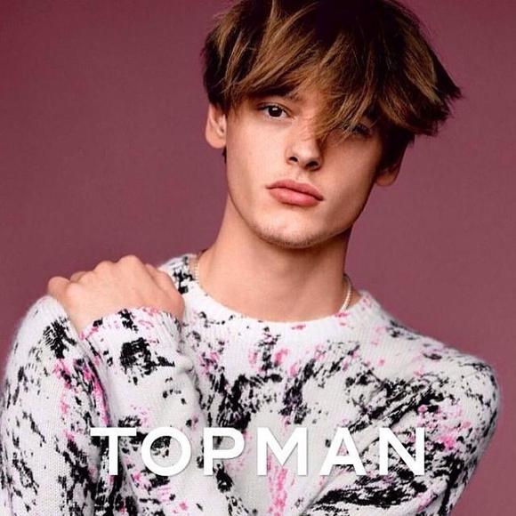 Profile Picture of Jacob Morton (@jacobamorton) on Poshmark