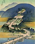 Taiwan Grand Shrine - Wikipedia Profile Picture of Taiwan Grand Shrineon Wikipedia