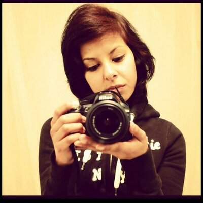 Profile Picture of Saima Nadeem (@saimanadeem) on Twitter