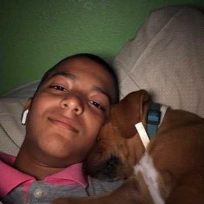 Profile Picture of Chris Bodden (@ChrisBodden3) on Twitter