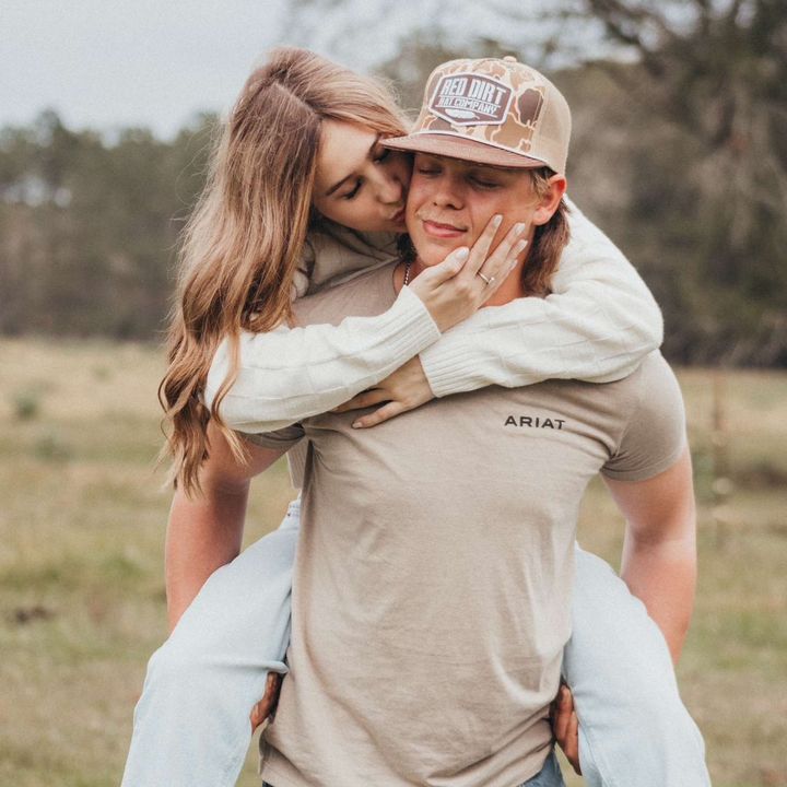 Profile Picture of Brandon Wheat (@brandonwheat5) on Tiktok