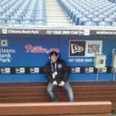 Profile Picture of Jodie Cobb (@jodiecobb14) on Twitter