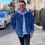 Profile Picture of David Emir Nahmiyas (@davidnahmiyas) on Instagram