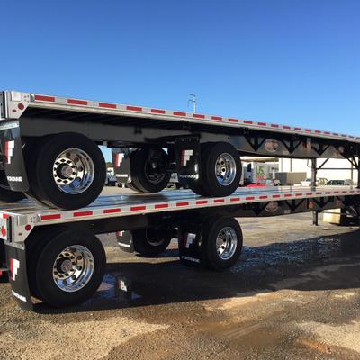 Profile Picture of Steve Booth (@boothtrailers) on Twitter