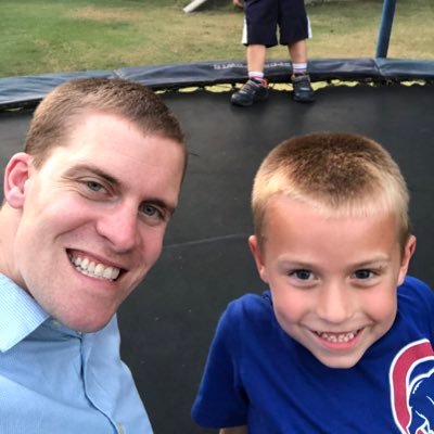 Profile Picture of Jon Hulsey (@Jon89659998) on Twitter