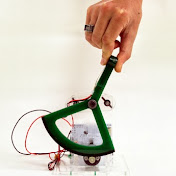 Profile Picture of Allison Okamura (@allisonokamura8680) on Youtube