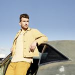 Profile Picture of Max Frost (@maxfrost) on Instagram