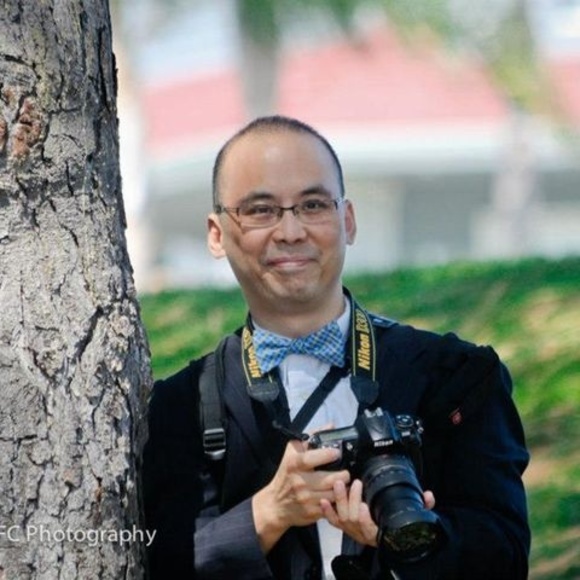 Profile Picture of Andrew Ing (@iggy_1) on Poshmark