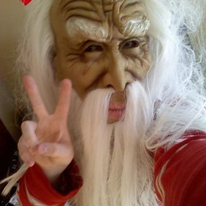 Profile Picture of Madji Richard Frankforter Ying-yang (@mynameismadji) on Myspace