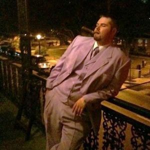 Profile Picture of Joseph Grey (@joeprogolf) on Myspace