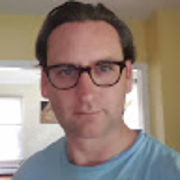 Profile Picture of Colin Neill (@colin_n) on Poshmark