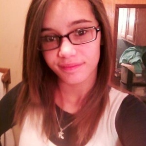 Profile Picture of Nerdo Flinscowski (@kaitlin_keller) on Myspace