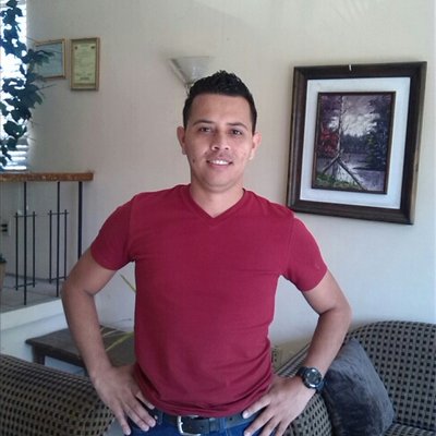 Profile Picture of Luis Colindres (@luiscolindres21) on Twitter