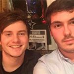 Profile Picture of Josh Bland (@joshblandb) on Instagram