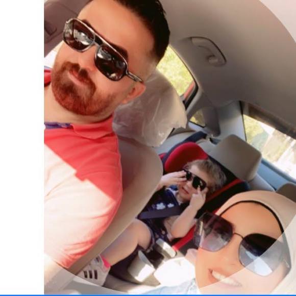 Profile Picture of Ghadeer Ag (@xd_gogo) on Poshmark