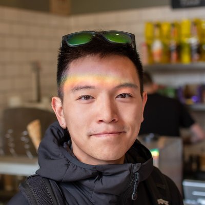 Profile Picture of Calvin Liang (@cal_liang) on Twitter