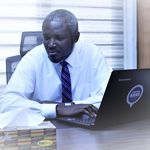 Profile Picture of Curtis Perry Kwabla Okudzeto (@curtisperrykwablaokudzeto) on Instagram