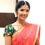 Profile Picture of Anuradha  Sriram (@anuradhasriramofficial) on Instagram