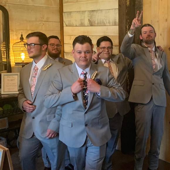 Profile Picture of Philip Graham (@philipgraham) on Poshmark