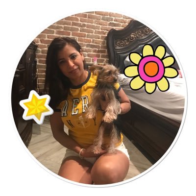 Profile Picture of Yolanda Madrigal (@yolandamadrig13) on Twitter