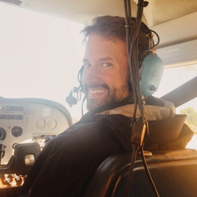 Profile Picture of Alex McLachlanon Twitter